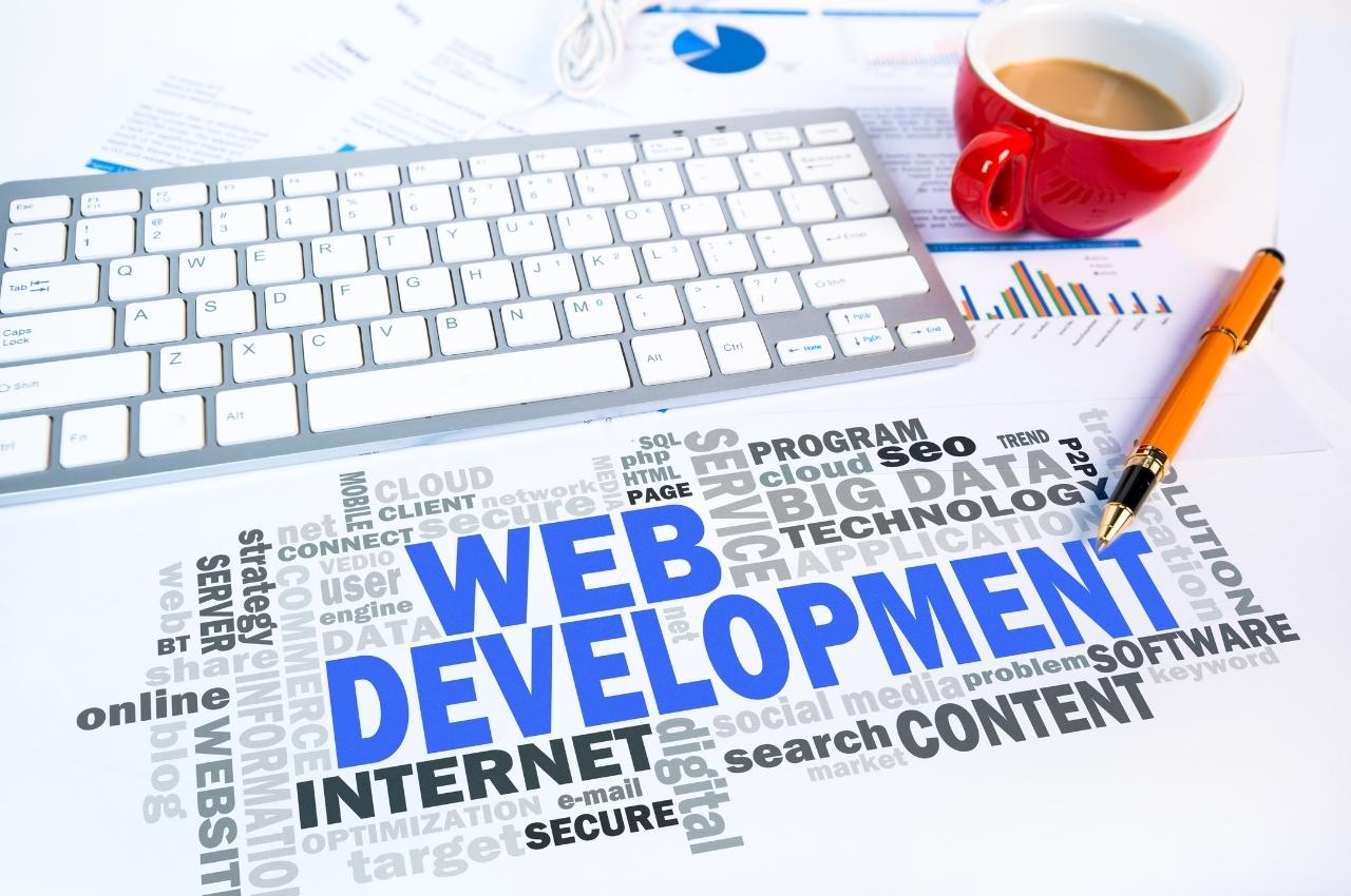 Custom Web Design Service in Long Island