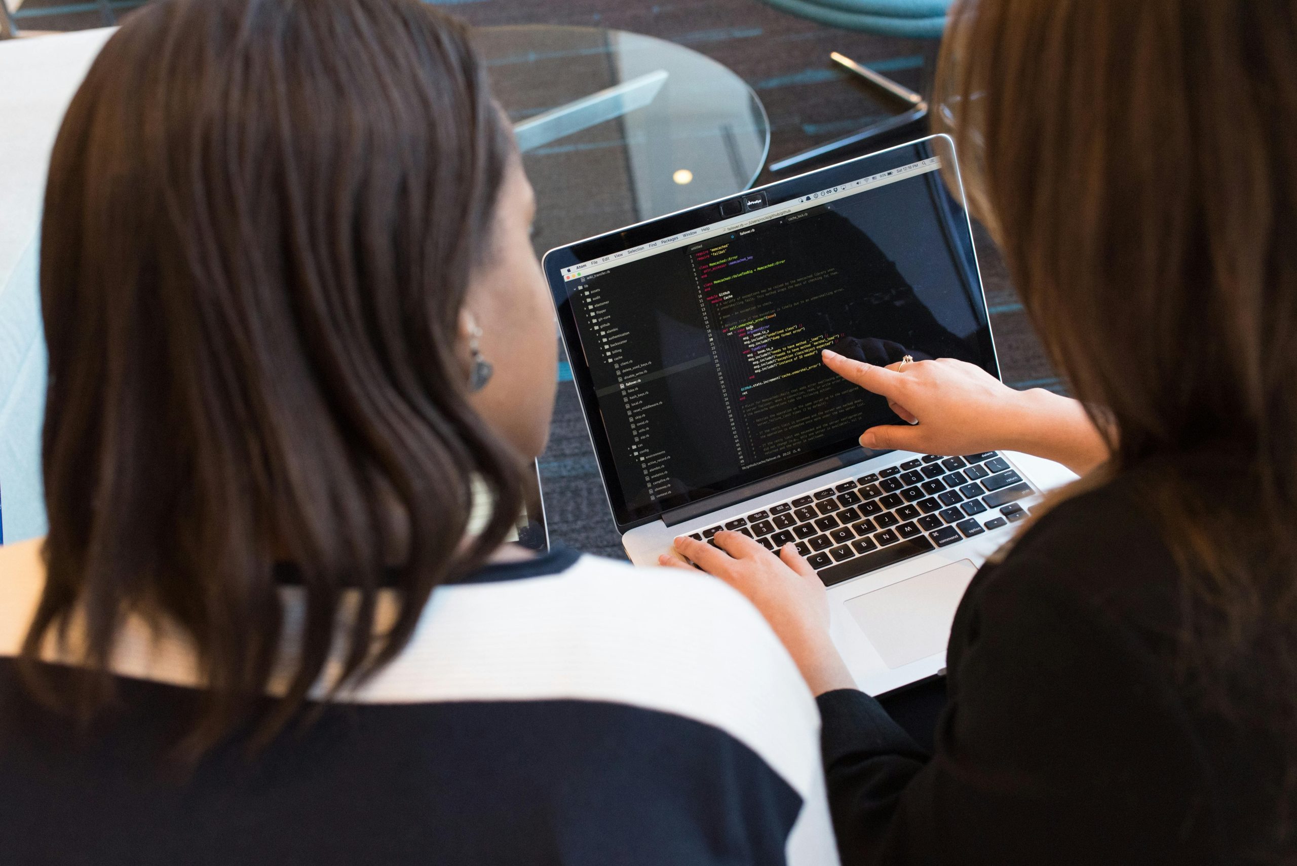 Website Design & Development