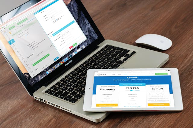 Website Redesign