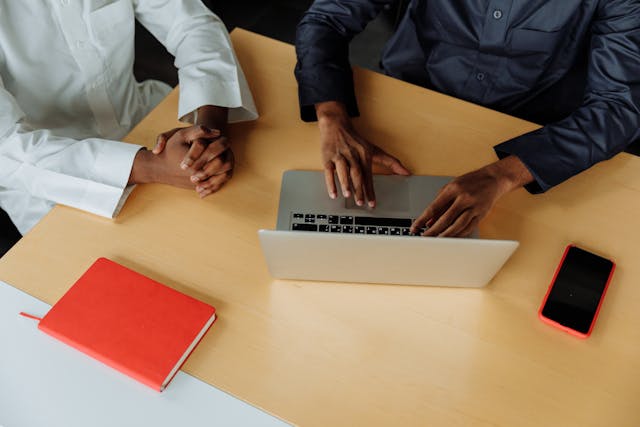 Tech and IT Consulting Services in Long Island